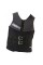 Жилет страховочный Jobe Neoprene Vest Men Black р.4XL+