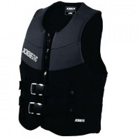 Жилет страхувальний Jobe Neoprene Vest Men Black р.4XL+