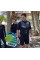 Жилет страховочный Jobe Neoprene Vest Men Black р.4XL+