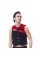 Жилет страховочный Jobe Neoprene Vest Men Red (244917105-L)