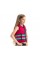 Жилет страховочный Jobe Neoprene Vest Youth Hot Pink р.116