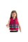Жилет страховочный Jobe Neoprene Vest Youth Hot Pink р.116