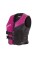 Жилет страховочный Jobe Nylon Vest Women Pink р.L