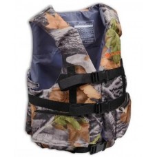 Жилет страховочный Kolibri (30-50 кг) камуфляж (34.001.46)