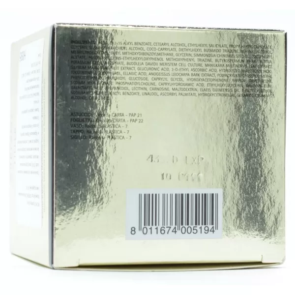 Крем-филлер SUPREME интенсивный омолаживающий / Bio HLS Supreme Filler / Histomer