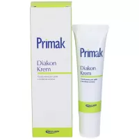 Крем против акне / Primak DIAKON KREM / Biogena