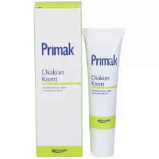 Крем против акне / Primak DIAKON KREM / Biogena