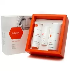 Набір для проблемної шкіри з акне / A-NOX KIT / Holy Land
