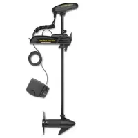 Човновий електромотор Minn Kota Power Drive 55 IP 54" BT (1358744)