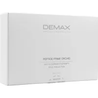 Пептидна карбокситерапія з орхідеєю / PEPTIDE PRIME ORCHID / Demax