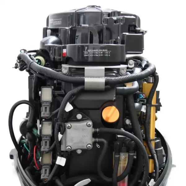Лодочный мотор Parsun F40FEL-T-EFI