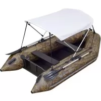 Тент от солнца Kolibri K280CT, KM260, KM280 камуфляж (33.103.0.47)