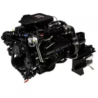 Стаціонарний бензиновий двигун MerCruiser 350MAG MPI Bravo III