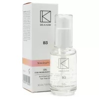 Гель для проблемної шкіри В3/B3 Treatment Gel For Problematic Skin/Dr.Kadir