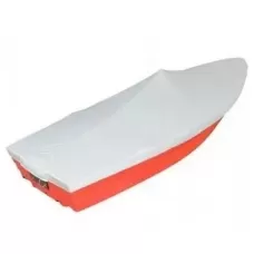 Тент перевозочный Kolibri RKM350 cветло-серый (33.050.47)