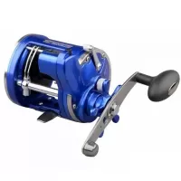 Котушка Spro Offshore Pro 4300 Blue RH (1172531)