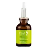 Лечебная сыворотка для ногтей / Pro - active nail solution NP-3 Doctor Baxter Podosystem / Histomer