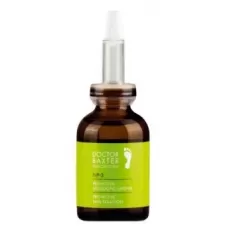 Лечебная сыворотка для ногтей / Pro - active nail solution NP-3 Doctor Baxter Podosystem / Histomer