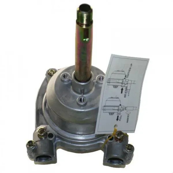 Рулевой комплект Pretech 12 ft 3.66 м (318012)