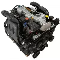 Стаціонарний бензиновий двигун MerCruiser 8.2MAG Bravo IX