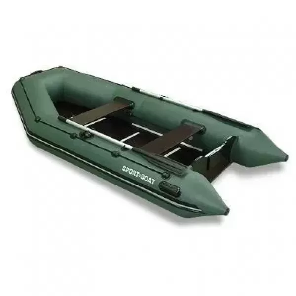 Надувная лодка Sport-Boat Нептун N 310 LN