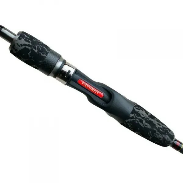 Спиннинг Favorite Shot Gun SGN-602M 1.80m 5-21g M.Fast spin (1693.60.07)