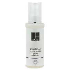 Гліколевий пілінг / Beutician Glycolic Peel / Dr.Kadir