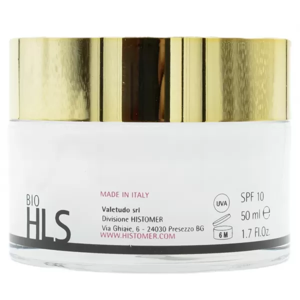 Крем-филлер SUPREME интенсивный омолаживающий / Bio HLS Supreme Filler / Histomer