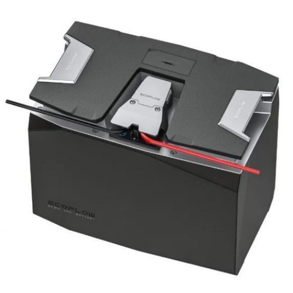 Адаптер EcoFlow LFP Battery Polarity Adapter