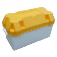 Акумуляторна скринька Sumar 200x410x200 мм 1982