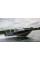 Алюминиевая лодка Crestliner Super Hawk 1700, Mercury F115EXLPT