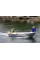 Алюминиевая лодка Linder 410 FISHING