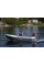 Алюминиевая лодка Linder 410 FISHING
