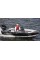 Алюминиевая лодка Lund 1600 Fury SS, Mercury F30ELPT