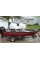 Алюминиевая лодка Lund 1650 Rebel XL Sport, Mercury F80ELPT