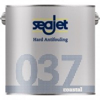 Антиобростайка Seajet 037 темно-синяя 2.5 л Coastal (690CR6094-2.5L)