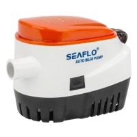 Автоматическая трюмная помпа Seaflo (SFBP1-G600-06)