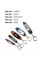 Брелок для ключей Aqua Marina SUP Board Key Ring BEAST (B0303281)