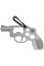 Брелок мультитул S&W Revolver Novelty (1095031)