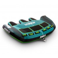 Буксирований атракціон (плюшка) Jobe Revolve Towable 3P (230320001)