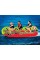 Буксируемый аттракцион (плюшка) WOW Dragon Boat (13-1060)