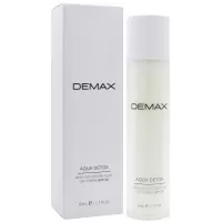 Денний крем Аква детокс SPF20/Aqua Detox Day Cream SPF20/Demax