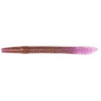 Червь силиконовый Lucky John 5.7" Wacky Worm 140137-S13