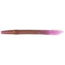 Червь силиконовый Lucky John 5.7" Wacky Worm 140137-S13