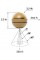 Эхолот Deeper Smart Sonar CHIRP+ 2 Trophy Bundle 2022
