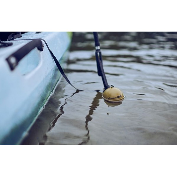 Эхолот Deeper Smart Sonar CHIRP+ 2 Trophy Bundle 2022