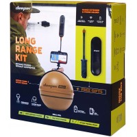 Ехолот Deeper Smart Sonar CHIRP+ 2.0 Long Range Bundle 2024