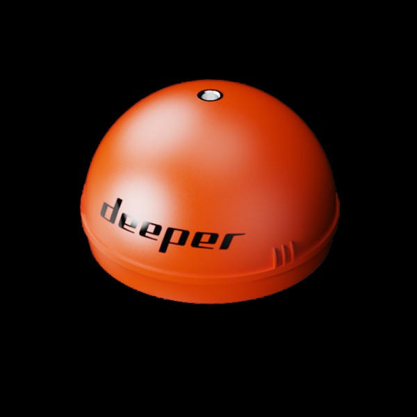 Эхолот Deeper Smart Sonar Chirp+ 3 Power Bundle