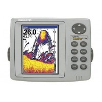 Ехолот Eagle FishMark 500 C