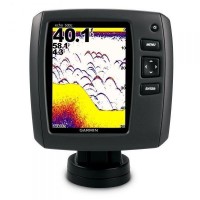 Ехолот Garmin Echo 550C